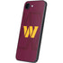 NFL Washington Commanders Large Logo iPhone 16e Skin
